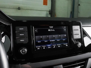 Лифтбек Volkswagen Polo 2021 года, 1696000 рублей, Воронеж