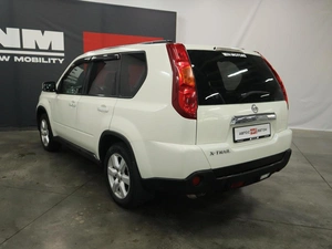 Внедорожник Nissan X-Trail 2007 года, 1150000 рублей, Курск