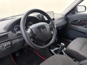 Седан ВАЗ (LADA) Priora 2014 года, 497000 рублей, Орёл