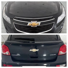 Хэтчбек Chevrolet Cruze 2014 года, Брянск