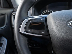 Внедорожник Chery Tiggo 4 2022 года, 1385000 рублей, Волгоград