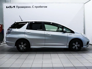 Универсал Honda Fit Shuttle 2014 года, 990000 рублей, Красноярск