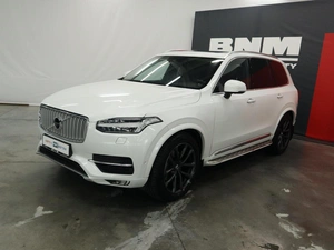 Внедорожник Volvo XC90 2017 года, 3755000 рублей, Курск