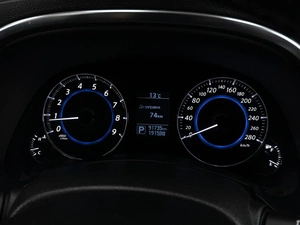 Внедорожник Infiniti QX70 2015 года, 2989000 рублей, Тюмень