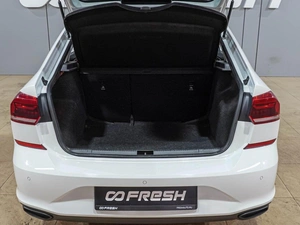 Лифтбек Volkswagen Polo 2020 года, 1319000 рублей, Воронеж