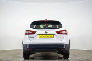 Внедорожник Nissan Qashqai 2018 года, 1329000 рублей, Оренбург