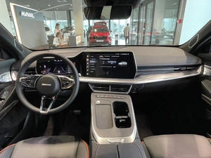 Внедорожник Haval F7 2026 года, 3499000 рублей, Красноярск