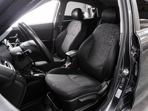 Седан Kia Rio 2016 года, 1199000 рублей, Тюмень