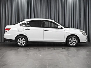 Седан Nissan Almera 2016 года, 789000 рублей, Ставрополь