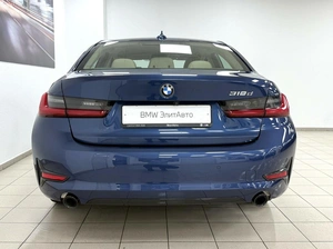 Седан BMW 3 серия 2021 года, 3895000 рублей, Красноярск