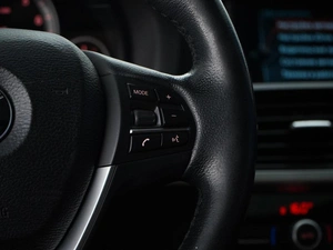 Внедорожник BMW X3 2017 года, 2429444 рублей, Москва