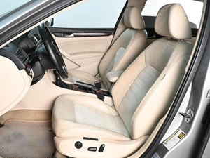 Седан Volkswagen Passat (North America) 2012 года, 1179000 рублей, Ростов-на-Дону