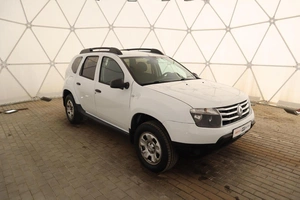 Внедорожник Renault Duster 2013 года, 805000 рублей, Обнинск