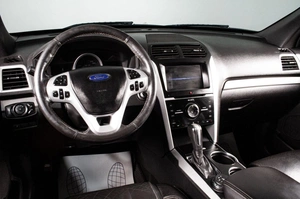 Внедорожник Ford Explorer 2014 года, 1749000 рублей, Сургут
