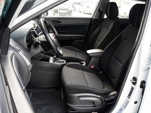 Внедорожник Hyundai Creta 2018 года, 1785000 рублей, Краснодар