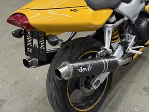 Honda VTR 1000 1999 года, 510000 рублей, Омск
