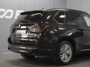 Внедорожник BMW X5 2014 года, 2498000 рублей, Омск