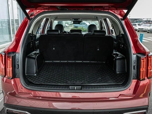 Внедорожник Kia Sorento 2021 года, 4340000 рублей, Краснодар