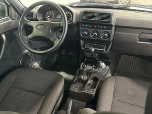 Внедорожник ВАЗ (LADA) Niva Legend 2024 года, 895000 рублей, Красноярск