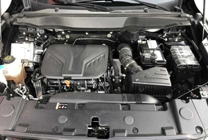 Внедорожник Haval Dargo 2022 года, 2679000 рублей, Солонцы