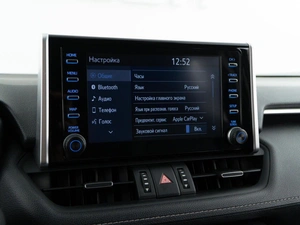 Внедорожник Toyota RAV4 2021 года, 3249050 рублей, Москва
