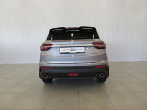 Внедорожник Belgee X50 2024 года, 1698000 рублей, Калуга