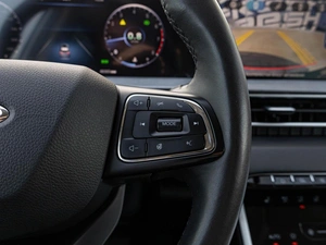 Внедорожник Chery Tiggo 7 Pro Max 2023 года, 1799000 рублей, Краснодар