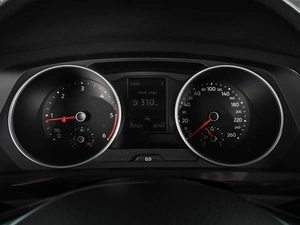 Внедорожник Volkswagen Tiguan 2019 года, 2599000 рублей, Ростов-на-Дону