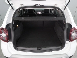 Внедорожник Renault Duster 2021 года, 1622000 рублей, Воронеж