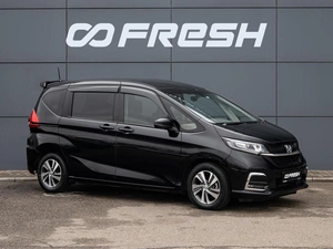 Минивэн Honda Freed 2020 года, 1900000 рублей, Краснодар