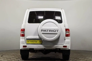 Внедорожник УАЗ Patriot 2016 года, 999000 рублей, Пермь