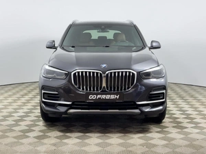 Внедорожник BMW X5 2022 года, 6583900 рублей, Казань