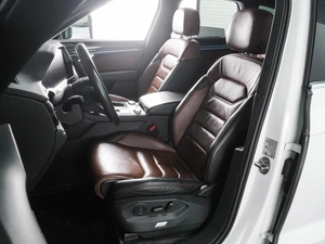 Внедорожник Volkswagen Touareg 2021 года, 6599000 рублей, Воронеж