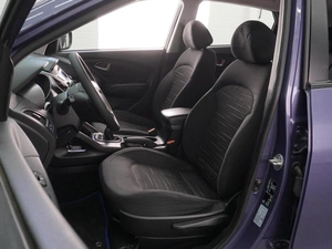 Внедорожник Hyundai ix35 2014 года, 1349000 рублей, Воронеж