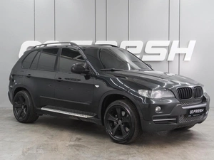 Внедорожник BMW X5 2007 года, 1399000 рублей, Воронеж