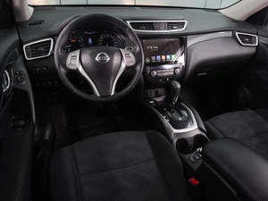 Внедорожник Nissan X-Trail 2016 года, 1574000 рублей, Воронеж