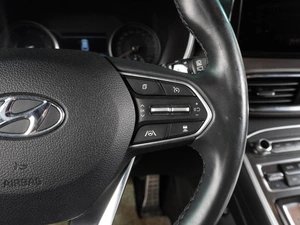 Внедорожник Hyundai Santa Fe 2021 года, 3859000 рублей, Воронеж