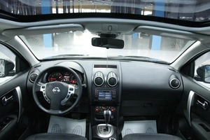 Внедорожник Nissan Qashqai+2 2011 года, 1298000 рублей, Солонцы