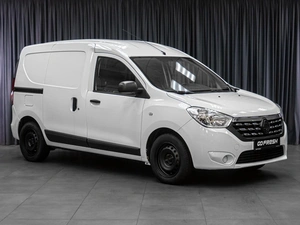Минивэн Renault Dokker 2019 года, 999000 рублей, Тюмень
