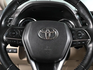 Седан Toyota Camry 2018 года, 2899000 рублей, Аксай