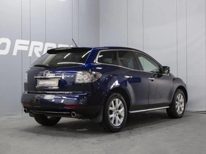Внедорожник Mazda CX-7 2011 года, 1140000 рублей, Омск