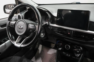 Хетчбэк Kia Picanto 2017 года, 1349000 рублей, Новокузнецк