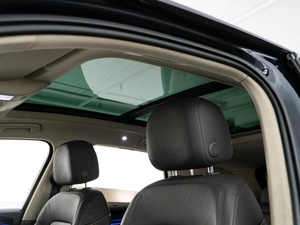 Внедорожник Volkswagen Touareg 2019 года, 4296900 рублей, Москва