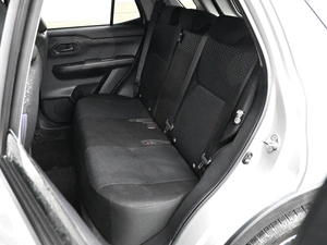 Внедорожник Daihatsu Rocky 2022 года, 1549000 рублей, Кирилловка