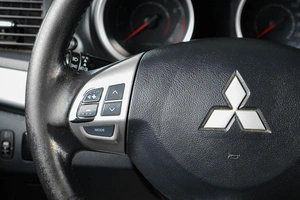 Седан Mitsubishi Lancer 2011 года, 949000 рублей, Тюмень