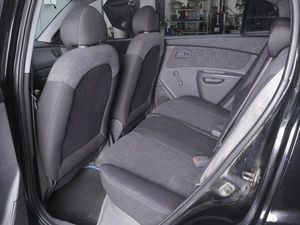 Хетчбэк Kia Rio 2005 года, 380000 рублей, Ростов-на-Дону