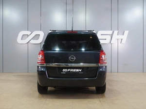 Минивэн Opel Zafira 2010 года, 519000 рублей, Воронеж