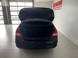 Хэтчбек Nissan Tiida 2013 года, 780000 рублей, Курск