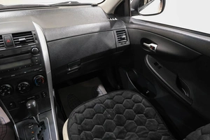 Седан Toyota Corolla 2010 года, 949000 рублей, Новокузнецк