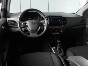 Седан Hyundai Solaris 2022 года, 1835000 рублей, Минеральные Воды